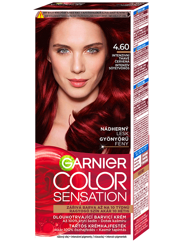 Color Sensation 4.6